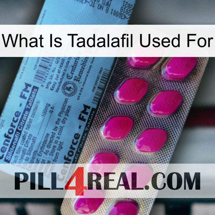 What Is Tadalafil Used For 35
